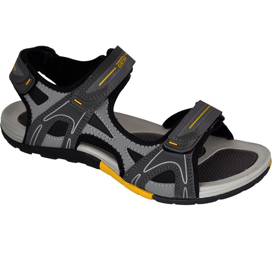 CT Hot Bán chạy - Sandal Vento Nam 4542 xám chính hãng big size ; !