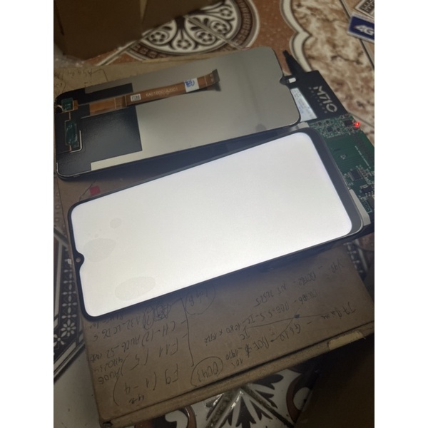 Màn Hình A5 2020/ A9 2020/ A31 2020 /  Realme 5i/6i zin hãng đa năng (  seal xanh chất nhất dòng A5 2020 ) chung 8 model