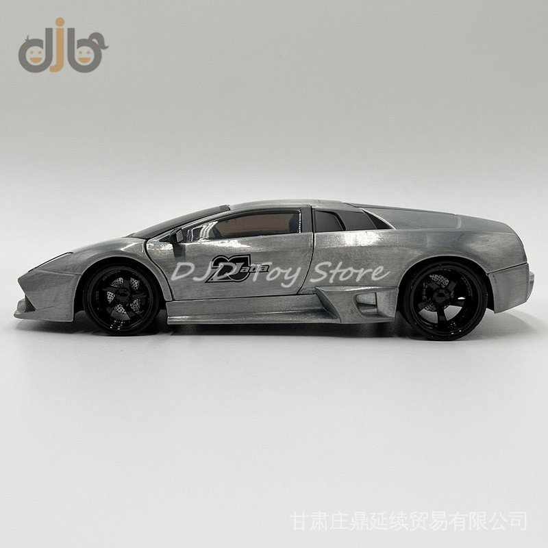 Mô Hình Xe Hơi Đồ Chơi JADA 1:24Mô hình ô tô siêu tinh tế | Mô phỏng ô tô | Giảm tỉ lệ xe nguyên bản Con trai, Quà tặng sinh nhật của bạn trai