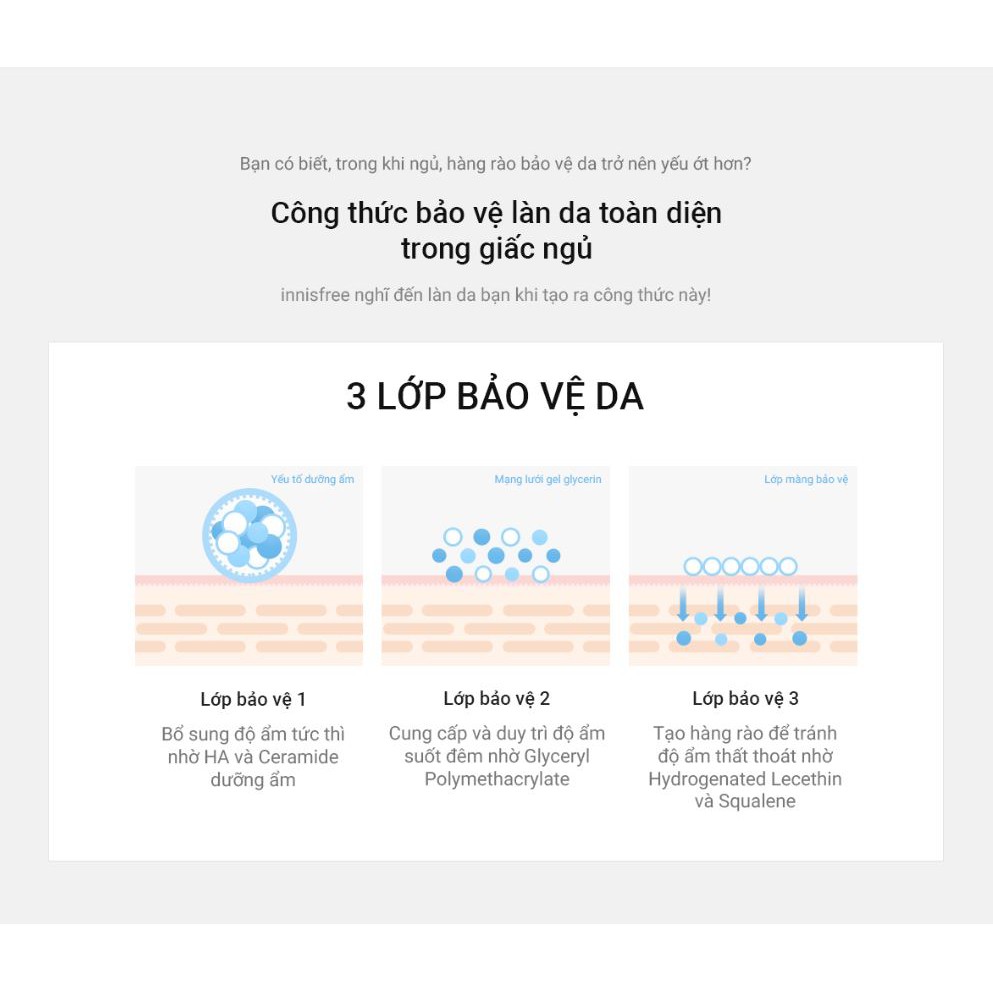 Tinh chất phục hồi da và chống lão hoá trà đen innisfree Black Tea Youth Enhancing Ampoule 30 mL | BigBuy360 - bigbuy360.vn