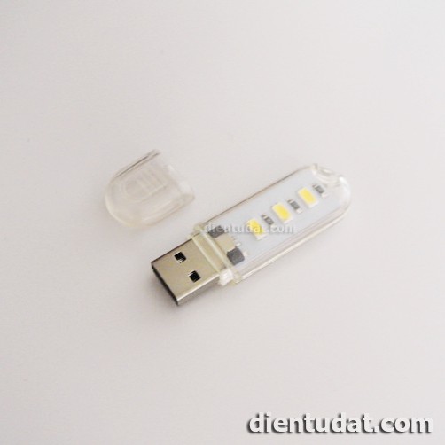 Đèn led USB