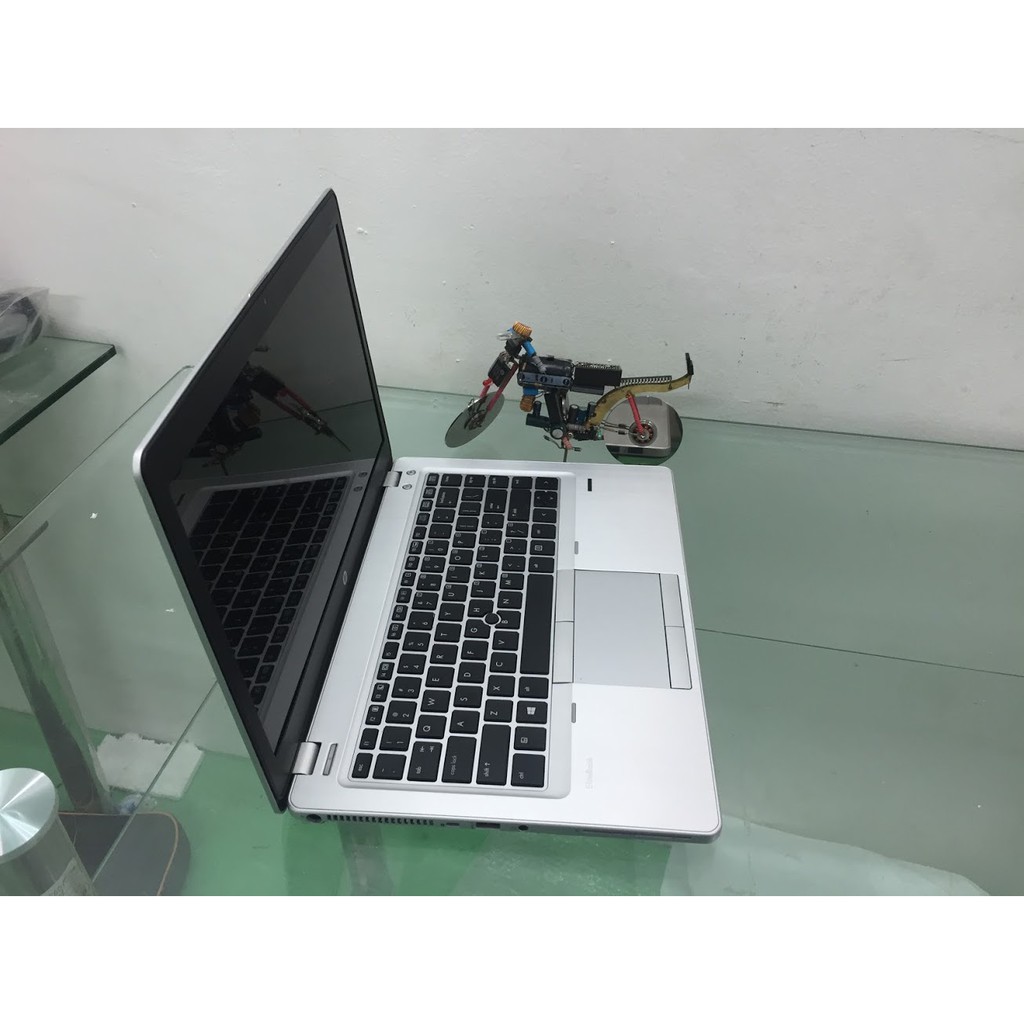 HP Folio 9470M core i5 3437U, ram 4GB, HDD320GB | BigBuy360 - bigbuy360.vn
