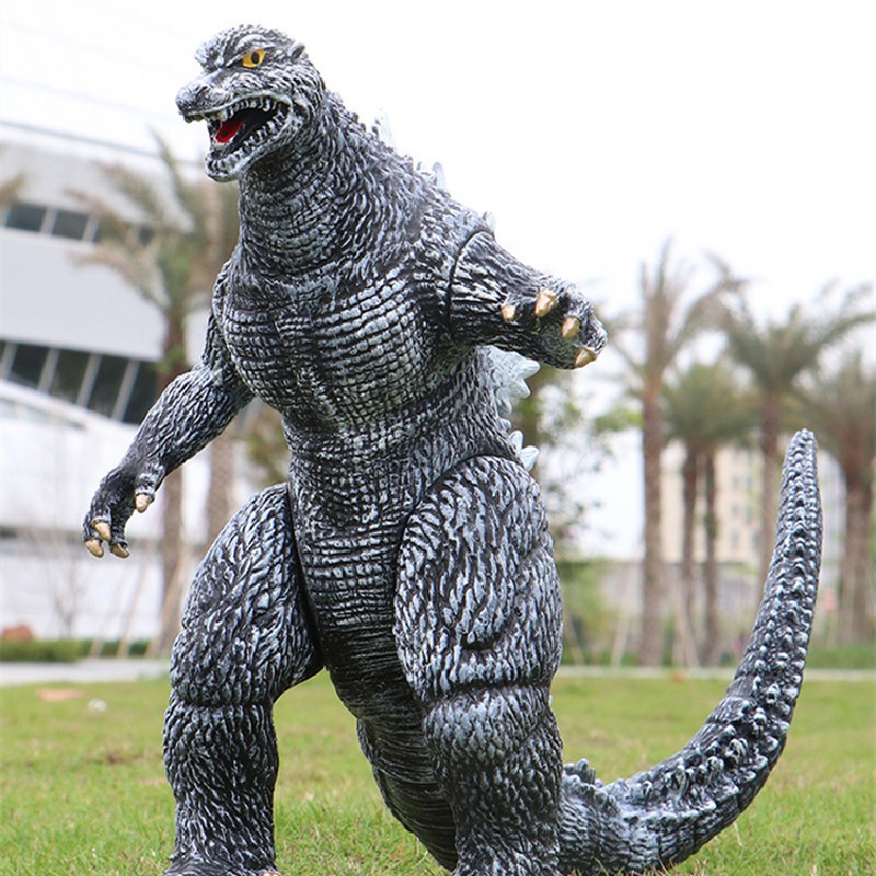 Mô Hình Đồ Chơi Khủng Long Godzilla