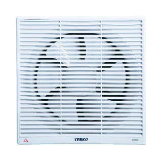 Quạt hút 2 tấc Senko H200