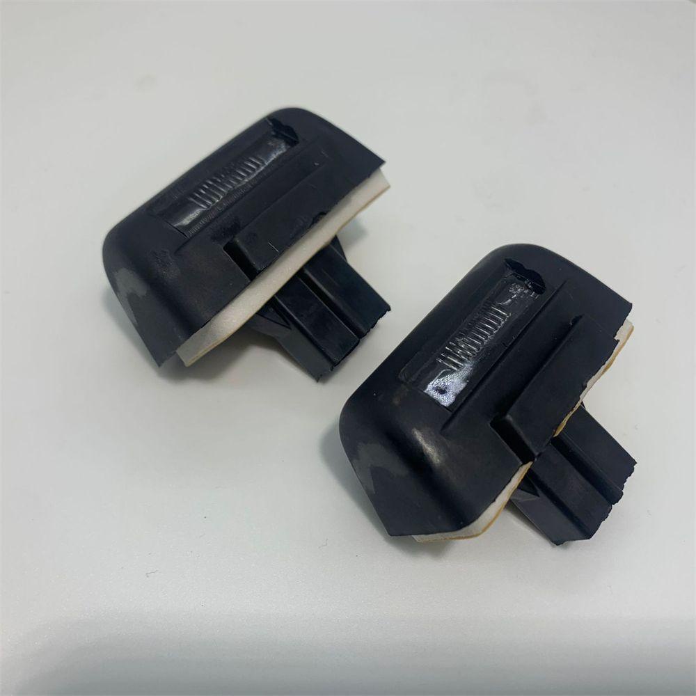 MYRONGVN Set 2 Đèn LED Chiếu Biển Số Xe Ô Tô Ford Transit MK5 MK6 MK7 MK5 MK6 MK7
