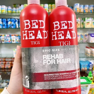 Dầu gội tigi (cam kết hàng chuẩn 100%)