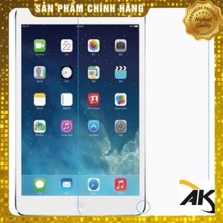 [ Rẻ Vô Địch ] CƯỜNG LỰC IPAD 2/3/4--5/6/7/8/9--MINI1/2/3--MINI4/5--IPAD9.7