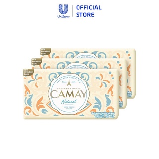 XÀ BÔNG CỤC CA MAY 125g