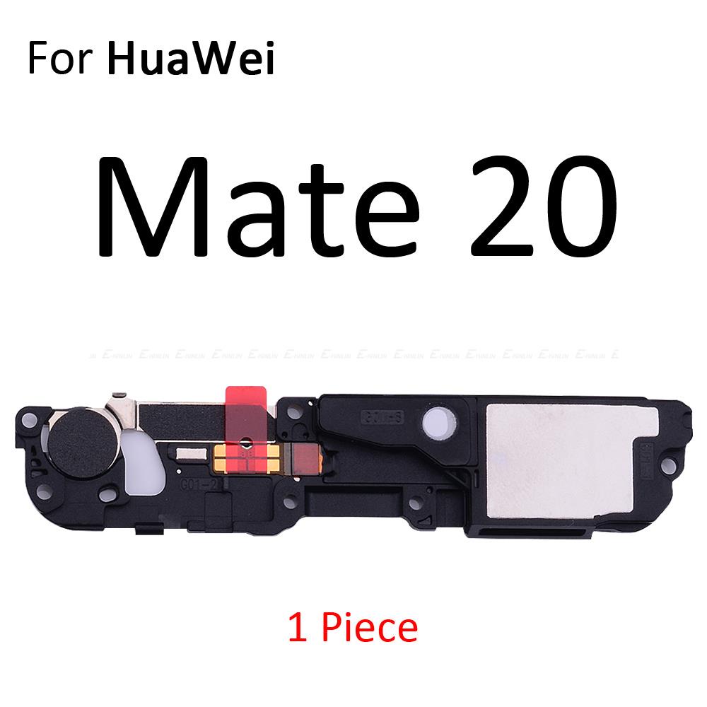 Linh Kiện Loa Âm Thanh Cho Điện Thoại HuaWei Mate 20 X 10 Pro 9 Lite P Smart 2021 2020 2019 2018