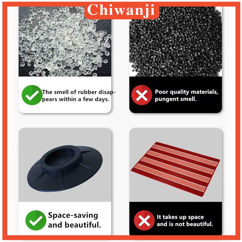 Miếng Đệm Chống Rung Chống Trượt Cho Máy Giặt Gia Đình