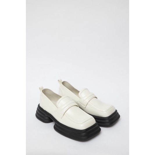 929011 - GIÀY CAMPBELL CHUNKY LOAFER