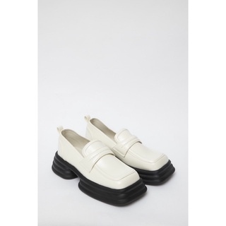 929011 - giày campbell chunky loafer