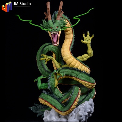 Mô hình Rồng Trái Đất