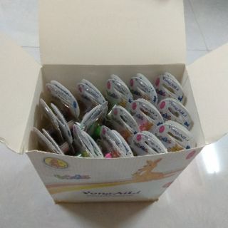30 chiếc bàn chải trẻ em đẹp HT