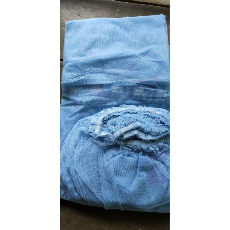 Mùng võng chống muỗi_HÀNG CHUẨN ĐẸP