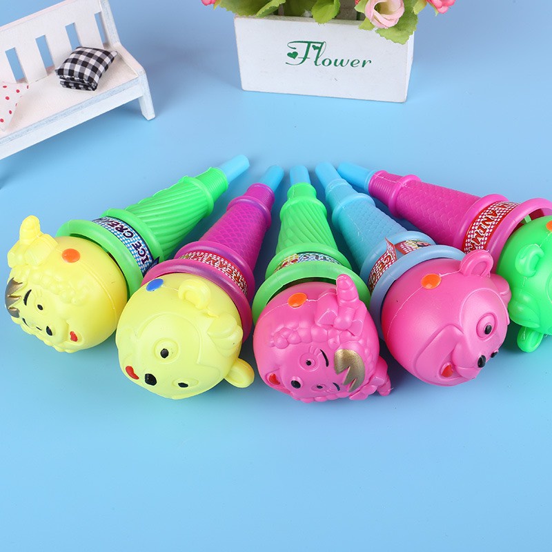 Kèn Thú Ice Cream Đồ Chơi Cho Bé IC01