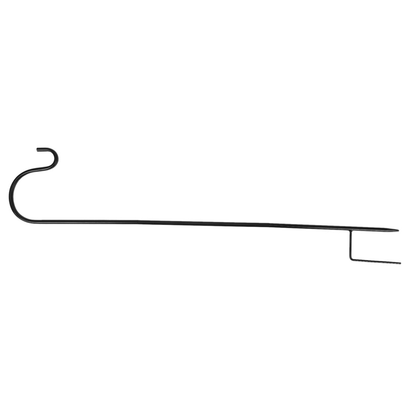 Bộ 4 Móc Treo Cây Ăn Điều Chỉnh Được Kèm Đế Móc / Dây Đèn