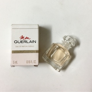 Nước hoa mini Mon Guerlain