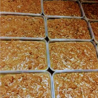 Pate nhà làm DAS/KETO/LOWCARB (1kg)