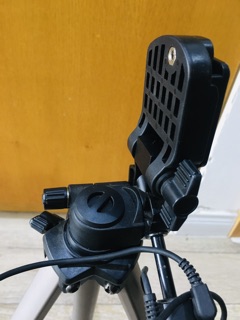 Chân máy ảnh Sony