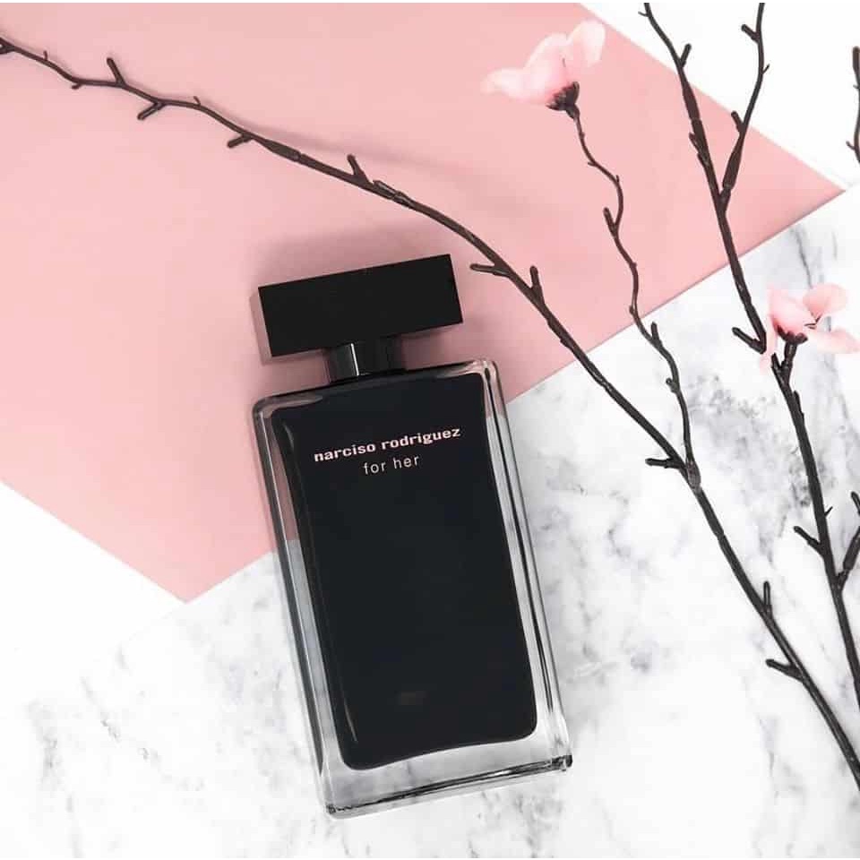 [ Fullbox ] Nước Hoa Narciso Rodriguez For Her EDT 100ml