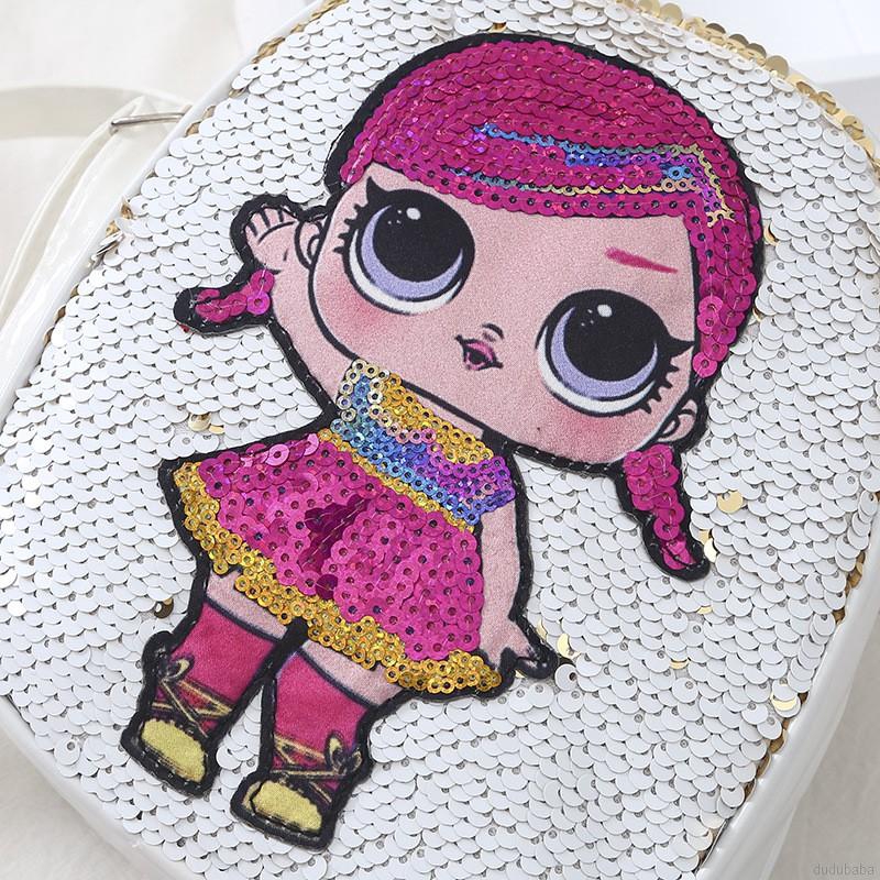 Túi đeo chéo đính cườm nữ tính trẻ trung