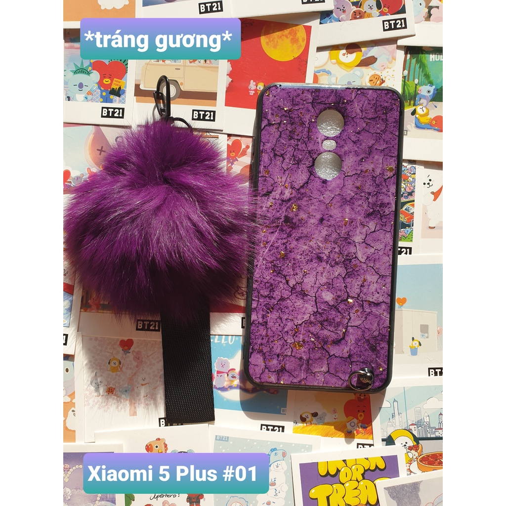 XIAOMI REDMI 5 PLUS Ốp lưng