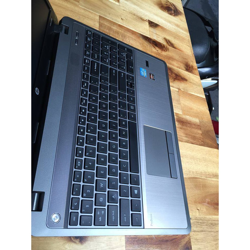 Laptop cũ HP Probook 4540s, i5 – 3210M, 4G, 320G