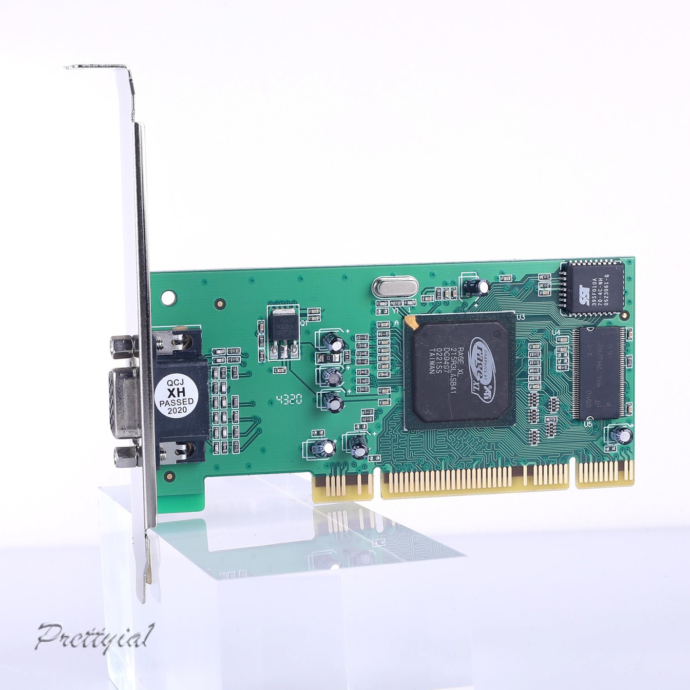 Card Đồ Họa Ati Rage Xl 8mb Pci Vga | BigBuy360 - bigbuy360.vn
