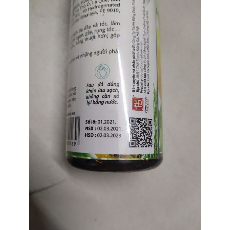 DẦU GỘI KHÔ CHO MẸ SAU SINH VÀ NGƯỜI BỆNH HẠN CHẾ DÙNG NƯỚC THẢO DƯỢC MOMCARE