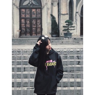 Hoodie Hype