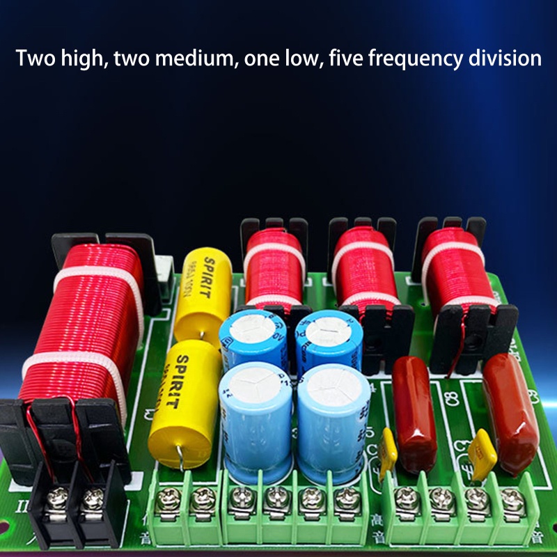 Khuôn Làm Loa Bass 6510 DIY WU Sprague6510 Chuyên Dụng