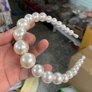 Bờm hạt trai lớn nhỏ GiangPKC 2020