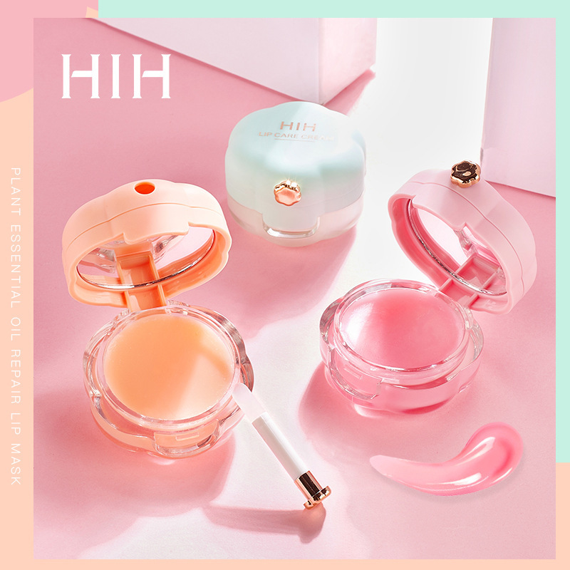 [Hàng mới về] Mặt Nạ Môi Dưỡng Ẩm Tẩy Tế Bào Chết Chống Khô Môi Hiệu Quả | BigBuy360 - bigbuy360.vn