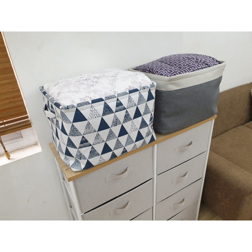 Hộp để đồ Xốp cao cấp, hàng VNXK