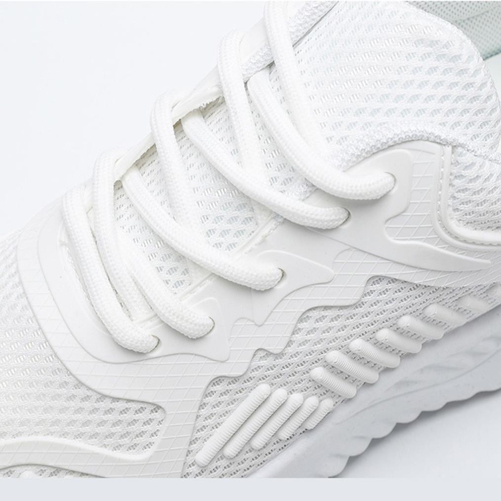 Giày Sneaker Nữ [ FREESHIP ] Giày Thể Thao Nữ Siêu Mềm Siêu Êm Kiểu Dáng Nhẹ Nhàng - G17 TP | BigBuy360 - bigbuy360.vn
