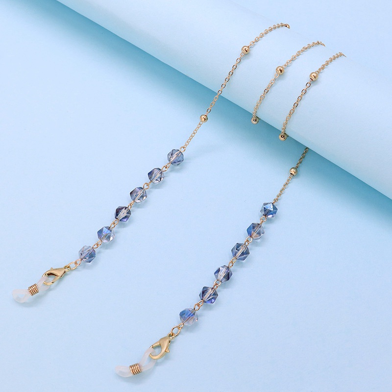 Dây Đeo Giữ Khẩu Trang Phong Cách Hàn Quốc Tùy Chỉnh Tiện Dụng Giá Đỡ