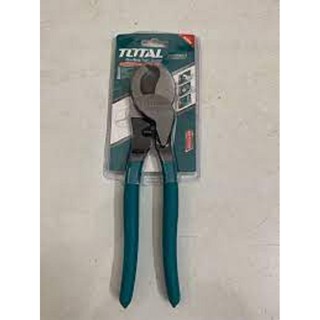Kềm cắt cáp điện đầu lớn total tht115102