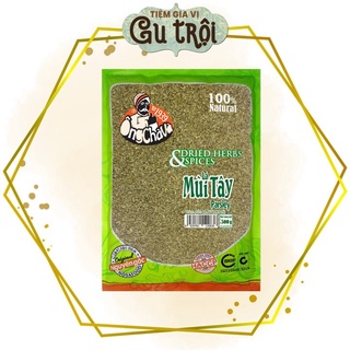 Lá mùi tây Ông Chà Và 500gram (Túi)