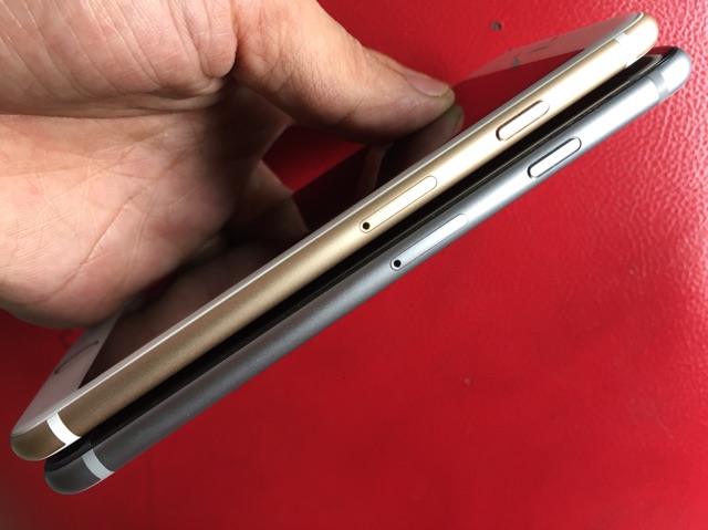 Điện thoại Iphone 6s quốc tế 64gb-32gb-16gb (zin cũ 98-99%) | BigBuy360 - bigbuy360.vn