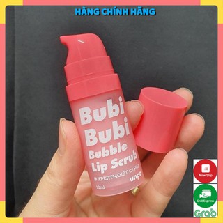 TẨY DA CHẾT MÔI BUBI BUBI LIP ❤❤