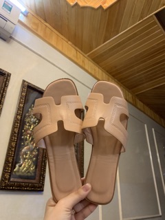 Dép chữ H thời trang (toàn bộ ảnh thật do shop tự chụp)