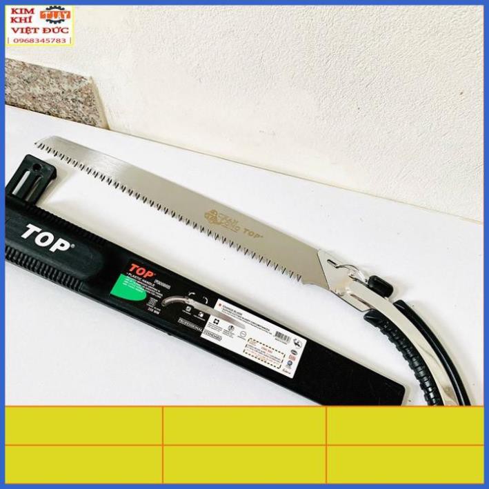 Cưa cắt cành cây TOP