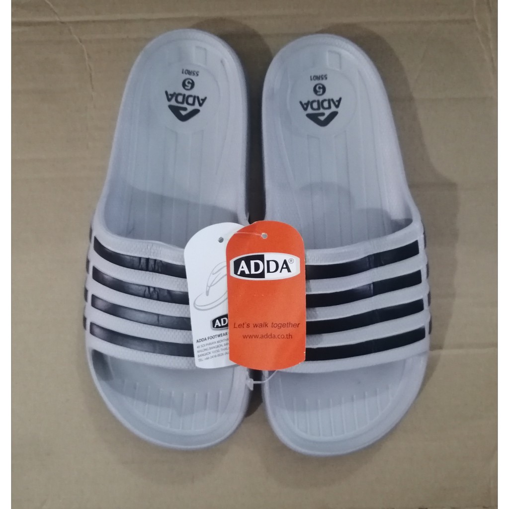 Dép đúc ADDA nam nữ Thái Lan 55r01 | BigBuy360 - bigbuy360.vn