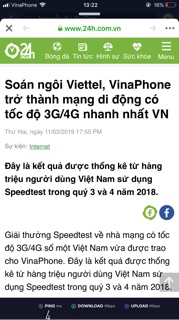 SIÊU SIM 4G VINAPHONE