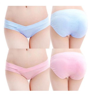 COMBO 10 Quần Lót Bầu (Spring, Túi Zip, Hàng Việt Nam)