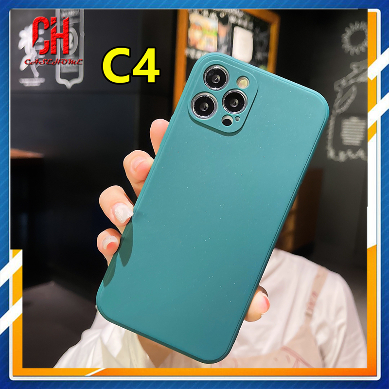 Ốp điện thoại thích hợp cho iPhone12 Mini 12 Pro Max 11 Pro Max 13 PRO MAX 13 Mini 6 7 6s 8 + X Se 6s+ 7+ 6+ 8+ Xs Max