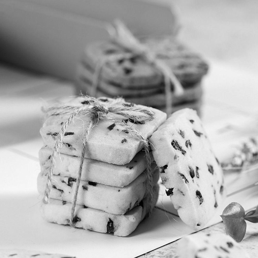 NICKOLAS Khuôn Làm Bánh Quy Chống Dính Tiện Dụng