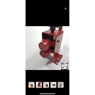 [ Dụng Cụ Số 1 ]. Ép Biển Số Ô Tô -Xe Máy
