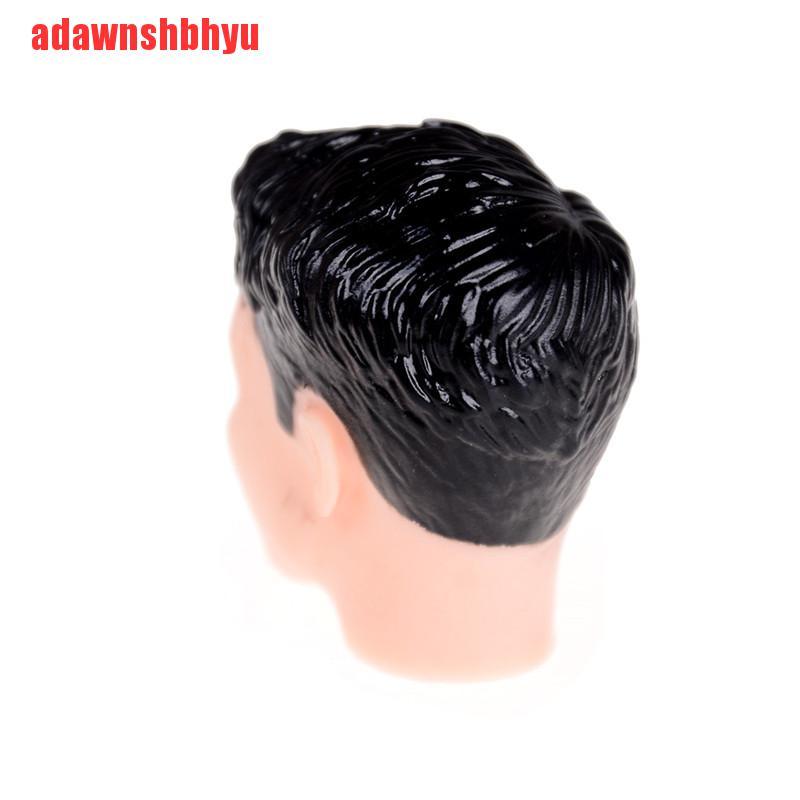 Set 2 Mô Hình Đầu Búp Bê Ken
